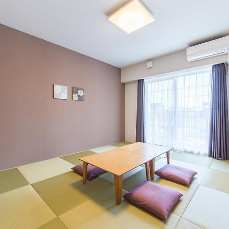 M'S Hotel Nijo Киото Екстериор снимка