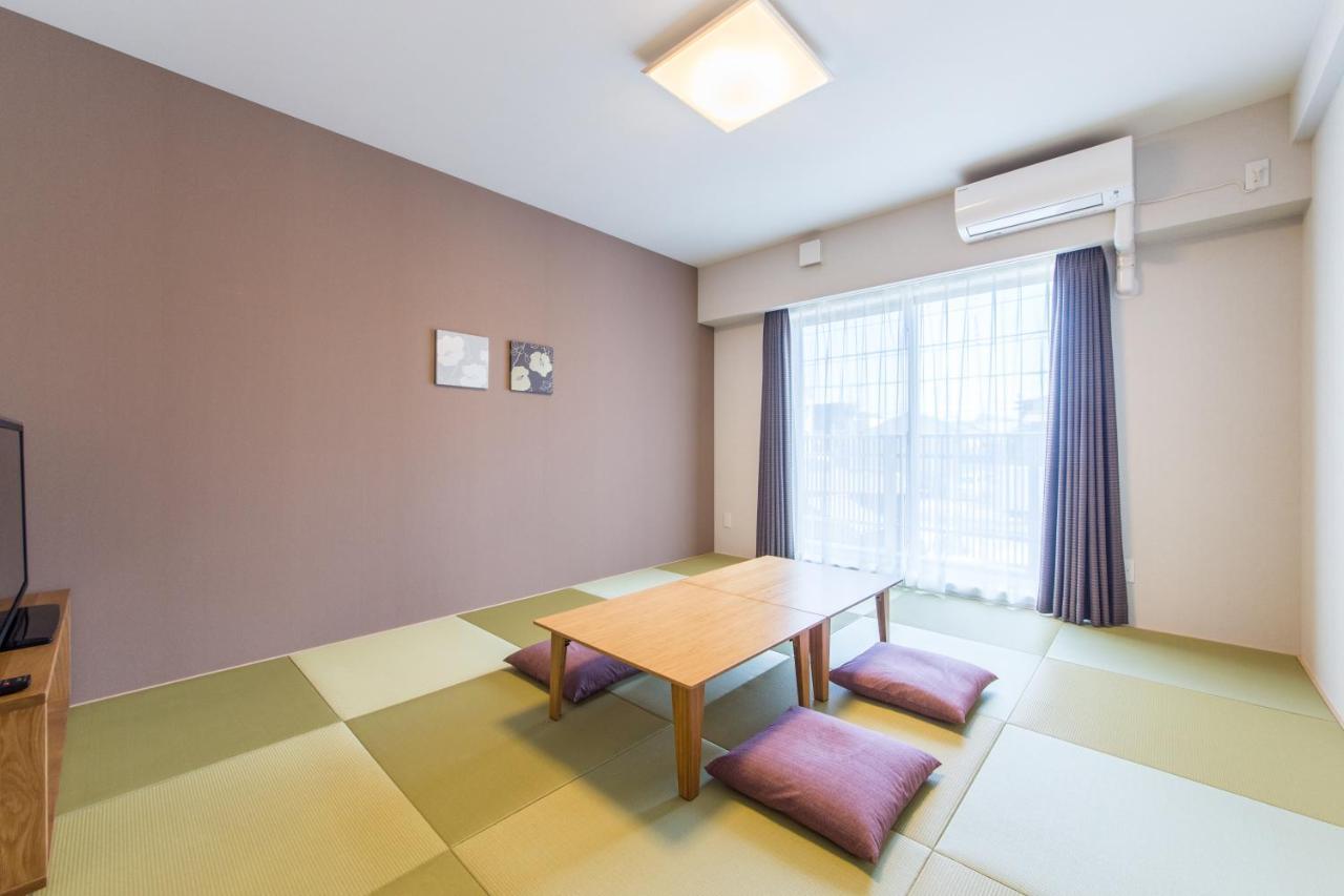 M'S Hotel Nijo Киото Екстериор снимка