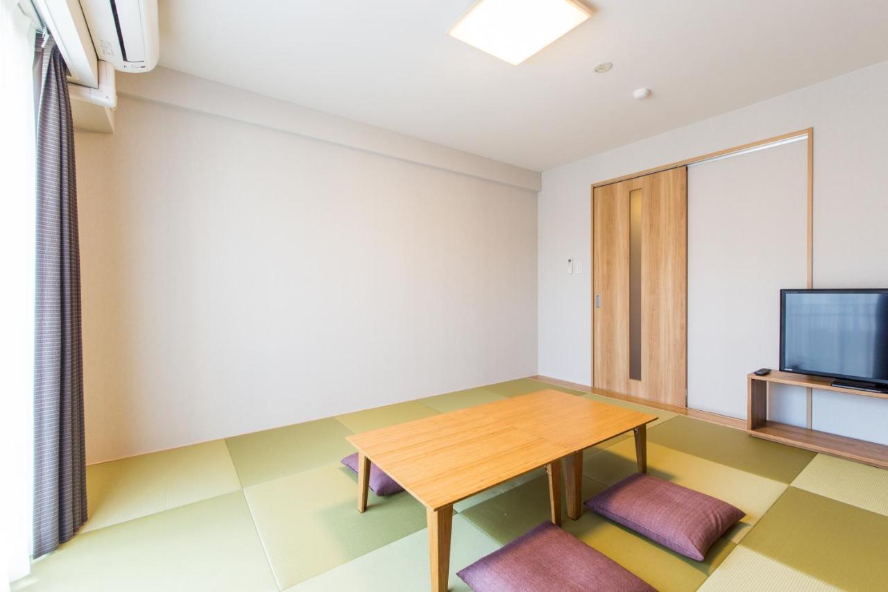 M'S Hotel Nijo Киото Екстериор снимка