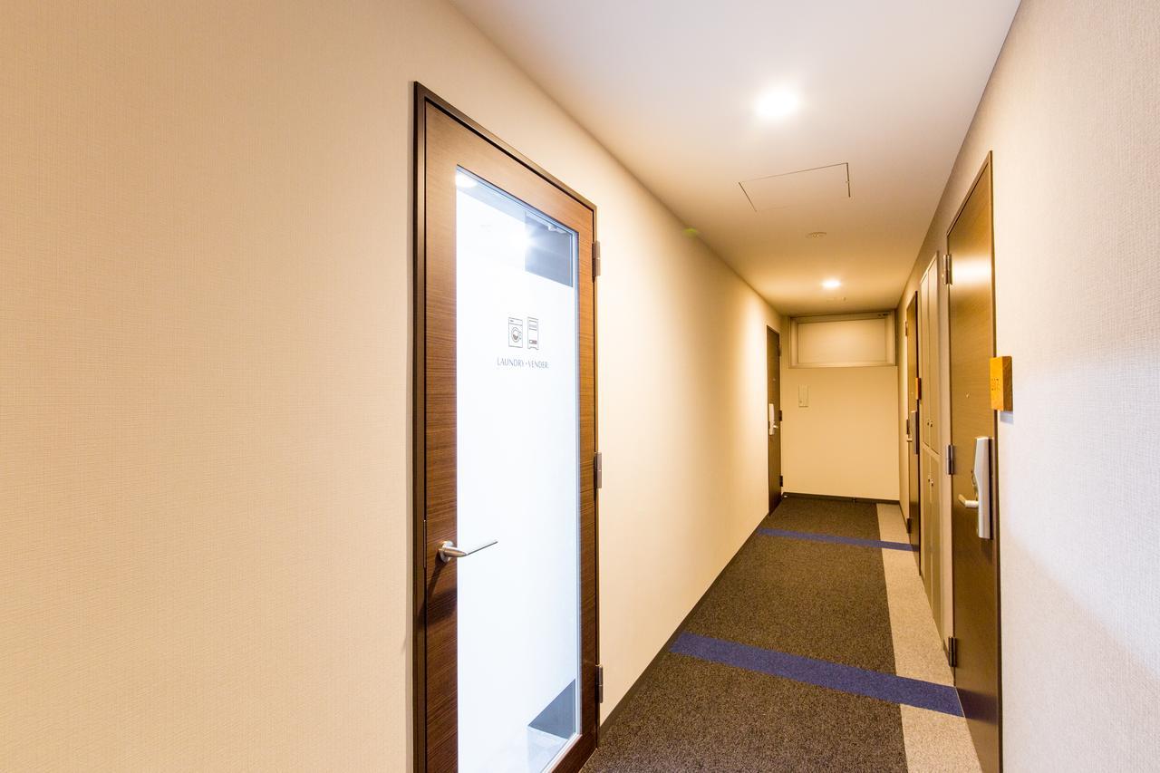 M'S Hotel Nijo Киото Екстериор снимка