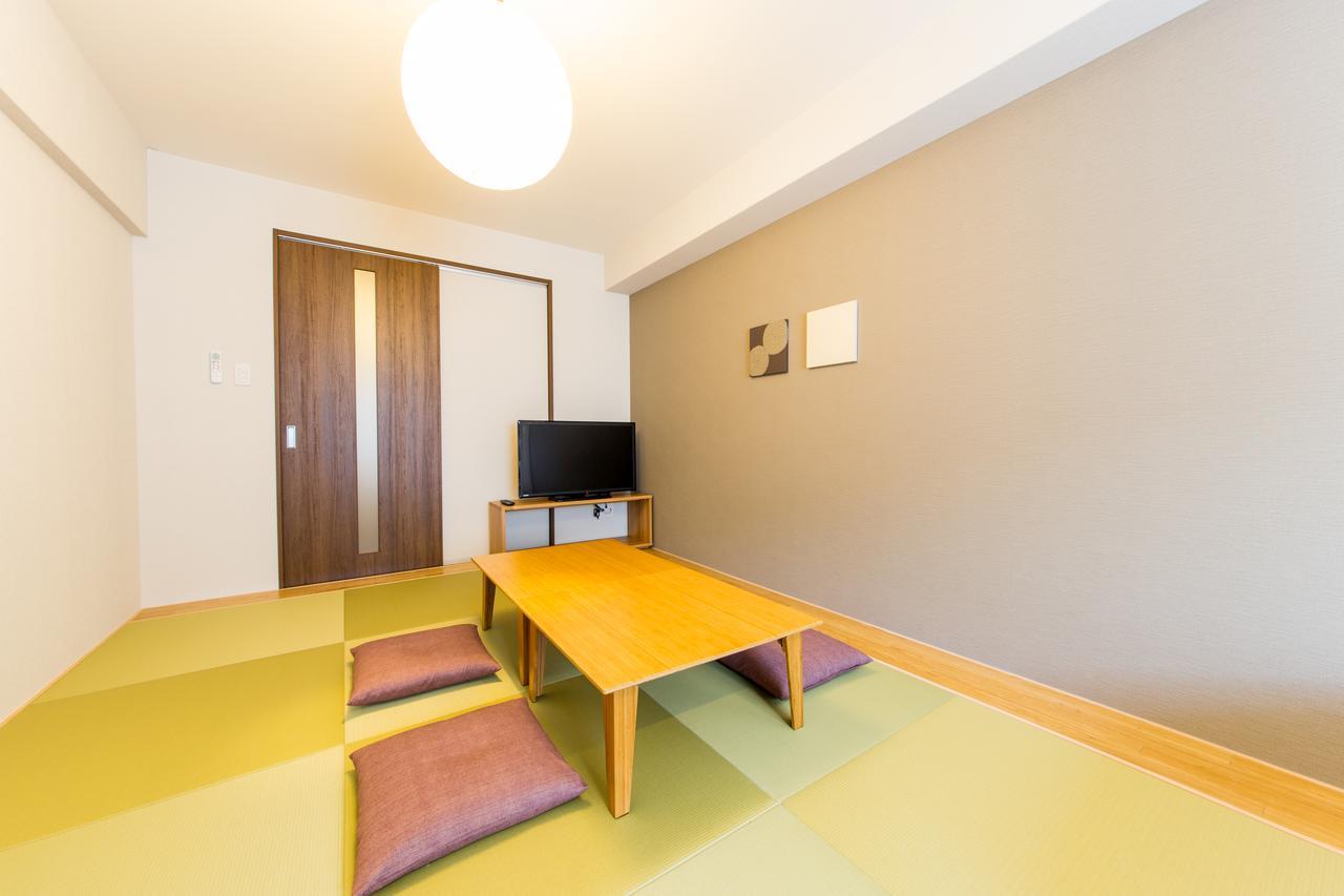 M'S Hotel Nijo Киото Екстериор снимка