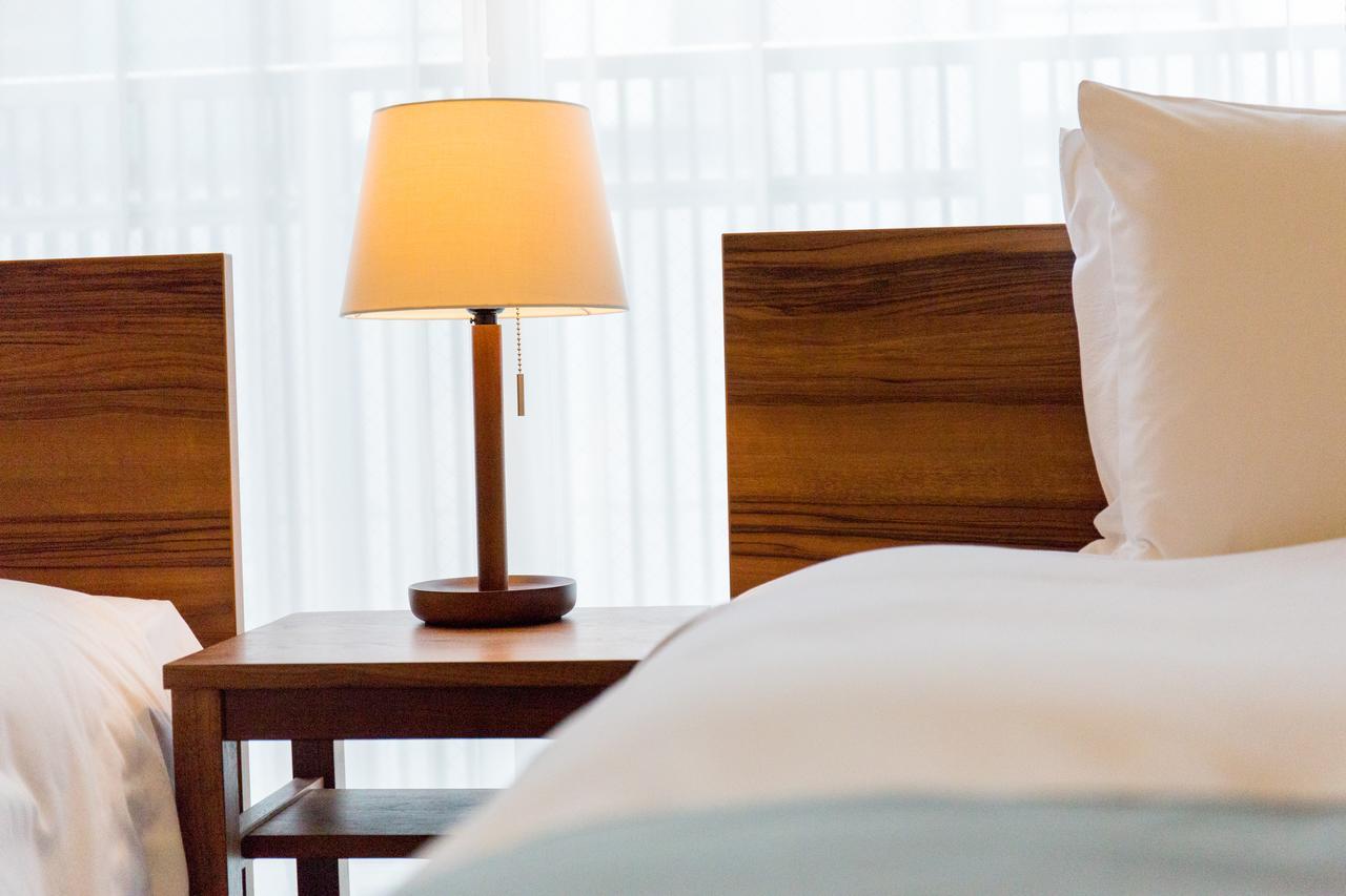 M'S Hotel Nijo Киото Екстериор снимка