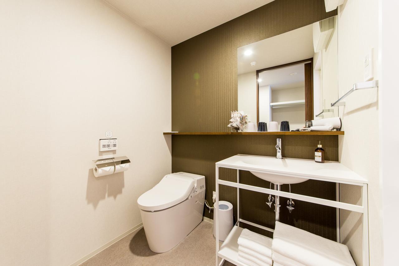 M'S Hotel Nijo Киото Екстериор снимка
