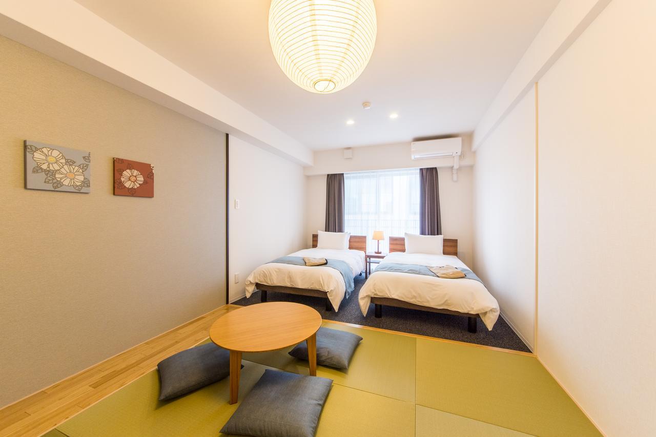 M'S Hotel Nijo Киото Екстериор снимка